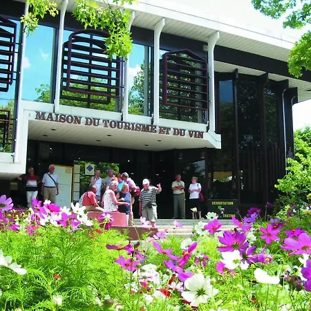 Διαμέρισμα Le Chai De Francky Et Lilie