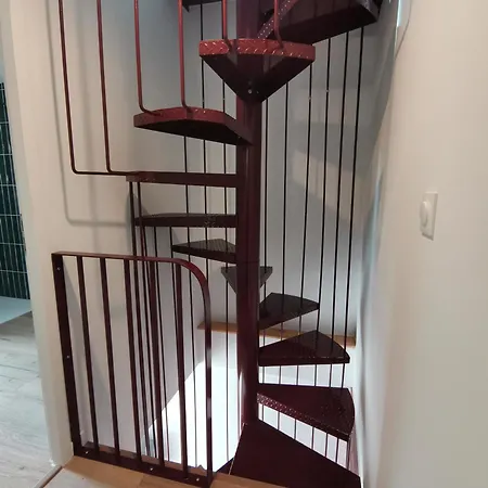 Le Chai De Francky Et Lilie Διαμέρισμα Pauillac