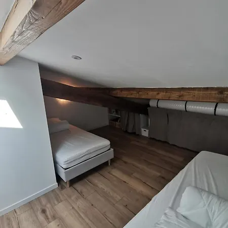 Le Chai De Francky Et Lilie Διαμέρισμα