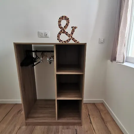 Le Chai De Francky Et Lilie Pauillac