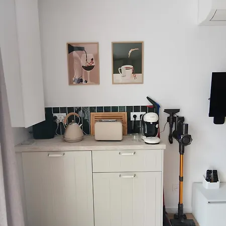 Διαμέρισμα Le Chai De Francky Et Lilie Pauillac