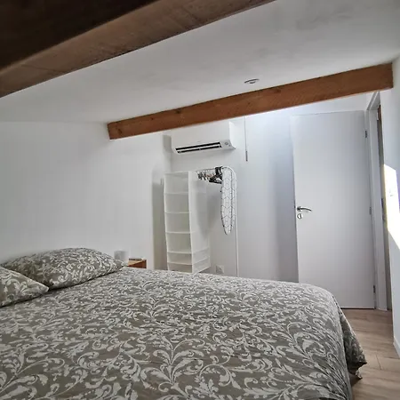 Le Chai De Francky Et Lilie Διαμέρισμα *