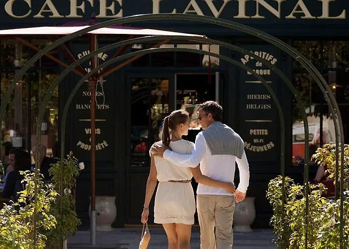 شقة Le Chai De Francky Et Lilie باويلاك