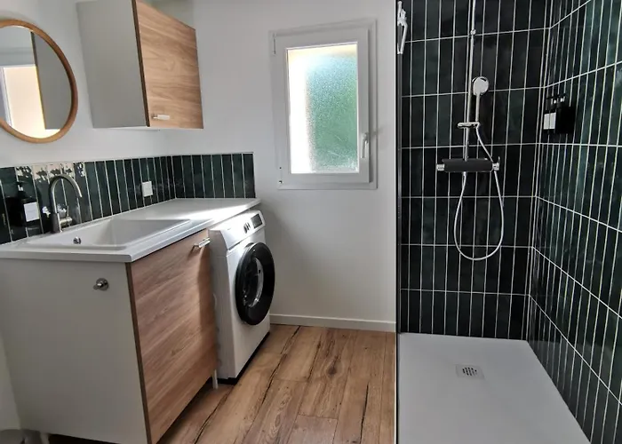 Le Chai De Francky Et Lilie