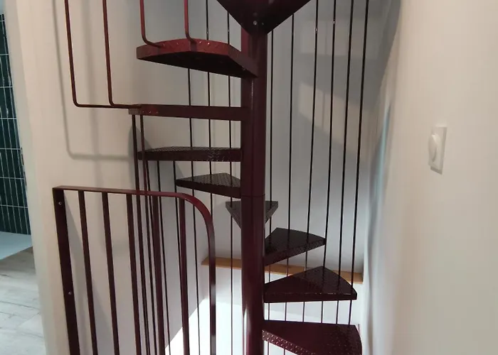 Le Chai De Francky Et Lilie شقة باويلاك