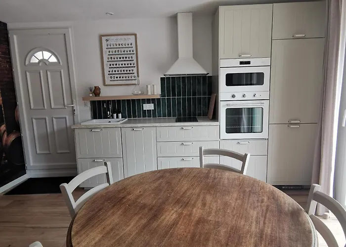 Le Chai De Francky Et Lilie